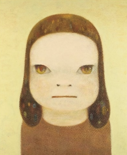 나라 요시토모 그림 150억 낙찰, 국내 경매 사상 최고가 경신