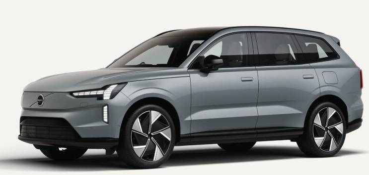 EX90 나오자마자 고민 시작… XC90과 진짜 차이 알려드립니다 : 네이버 블로그