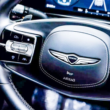 "2030년까지 신차 22종 출시!" 폭탄 선언해버린 제네시스