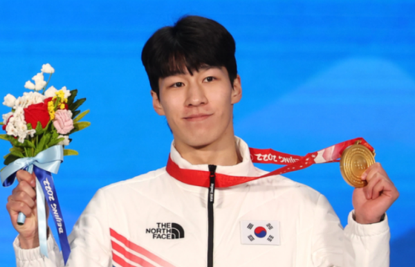 황대헌, 새 시즌 쇼트트랙 국가대표 선발전 불참 선언…입장문도 예고