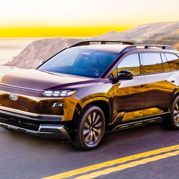 "국내 출시 시급!" 7천만원대 팰리세이드급 3열 전기 SUV 나왔다