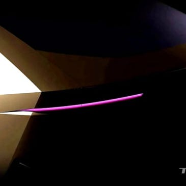 현대차, 비너스 및 어스 콘셉트 티저..아이오닉 달라진다