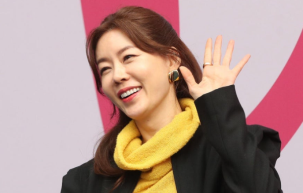 안선영 4억 횡령 피해 첫 공판 출석 "사과도 없이 눈 피한 가해자"
