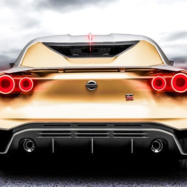 "우리가 돈이 없지 가오가 없냐" 적자에도 슈퍼카 개발한다는 '이 회사'