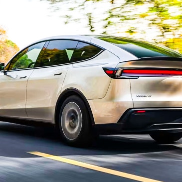 "쏘렌토 괜히 샀네" 6인승 테슬라 모델 Y 롱바디 정식 출시!