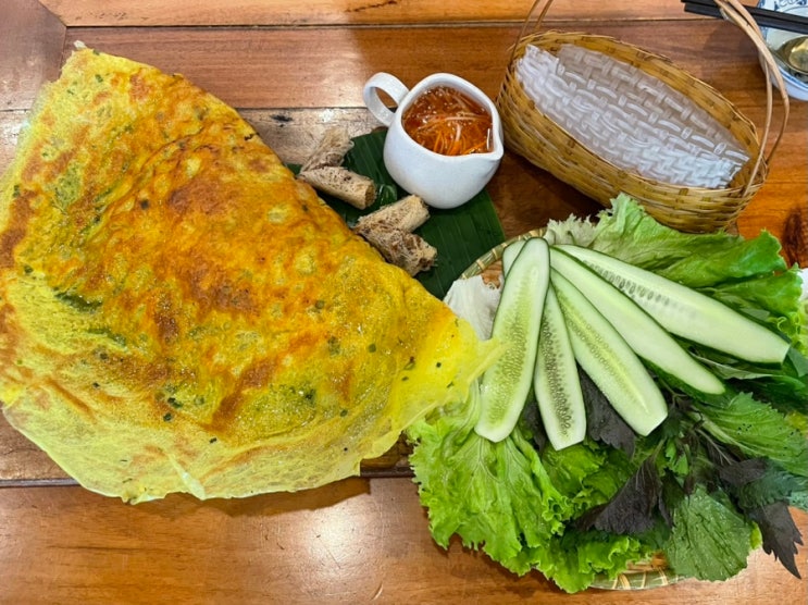베트남 푸꾸옥 3박5일 엄마랑 여행 3일차: 봉BBQ, 메오치킨, 망고스파,....