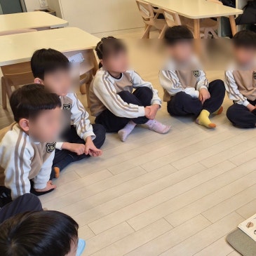 ▷영어 처음 접하는 아이, 괜찮을까요?ㅣ스스로 선택하는 영어 수업 RSS 대표 이미지