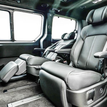 "PV5 괜히 샀나" 카니발급 국산 대형 미니밴 출시 임박!