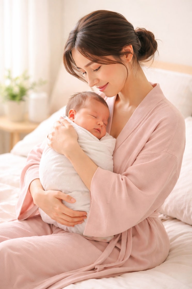 출산 후 관리) 효과 200% 정확한 셀프 좌욕 방법