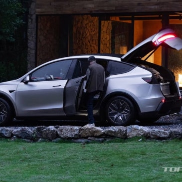 테슬라, 모델Y L 국내 출시..가격은 6499만원