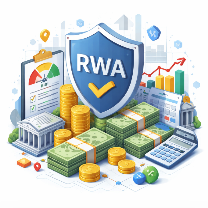 위험가중자산이익률(RoRWA) 뜻 알아보기 : 네이버 블로그