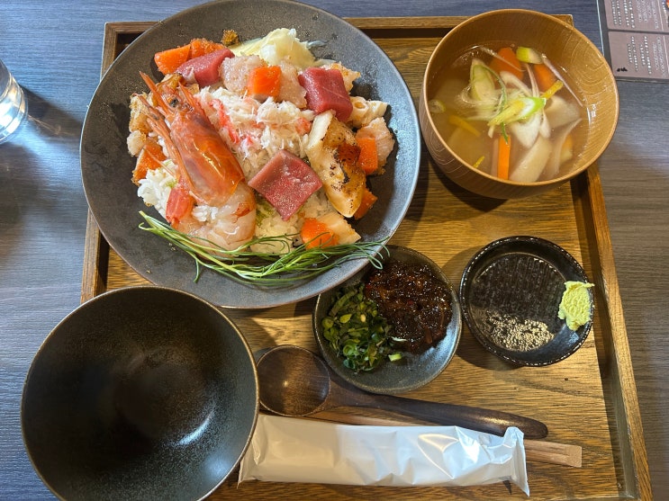 [강아지랑 삿포로워홀 DAY313] 슈쿠쓰 파노라마 전망대 그리고 와규