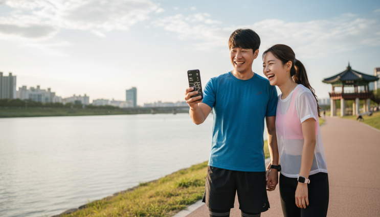2026 진주남강 마라톤 기록조회 내 기록은 몇 분? 지금 즉시 확인하기!