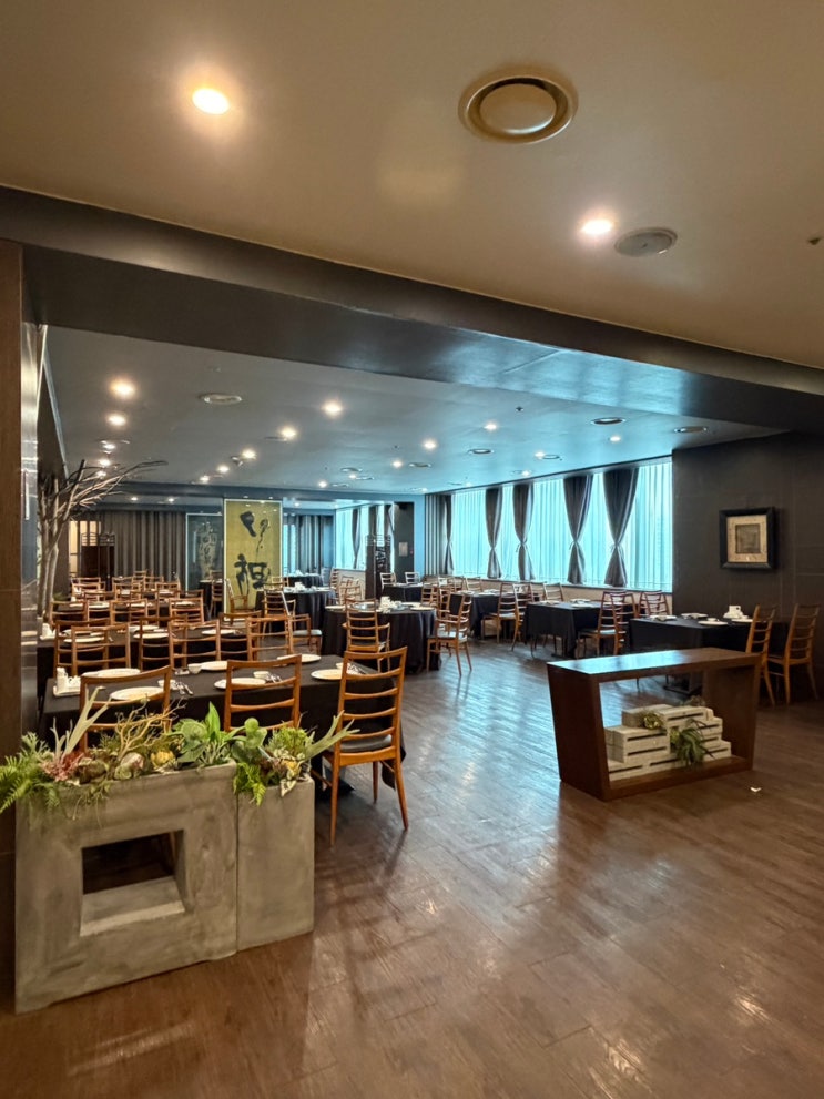 대구 소규모 돌잔치 하림각 내 돈 내산 후기 : 네이버 블로그