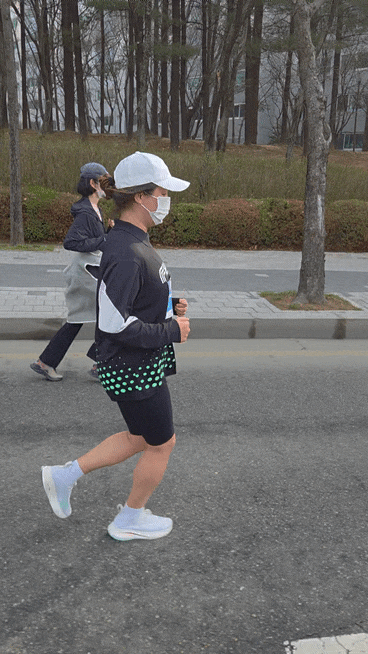 2026 제 14회 김포한강마라톤 후기