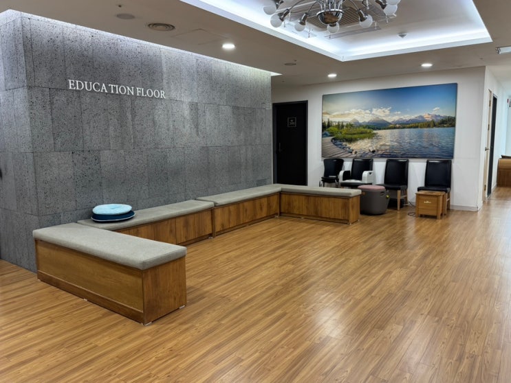 교육공간,Education Floor,공용공간