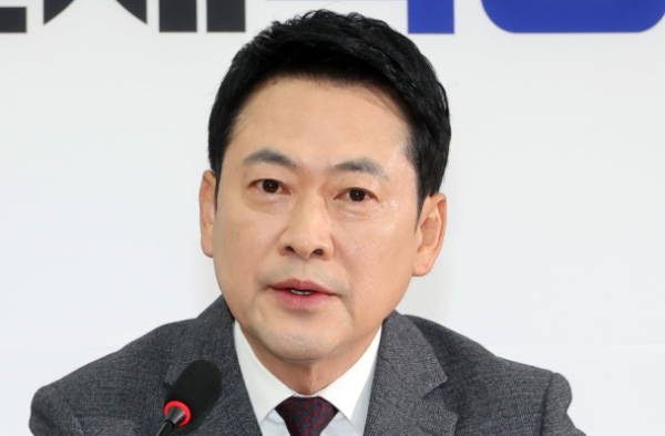 장동혁, 유튜버 '정치한잔·한두자니' 스토킹 혐의 고소