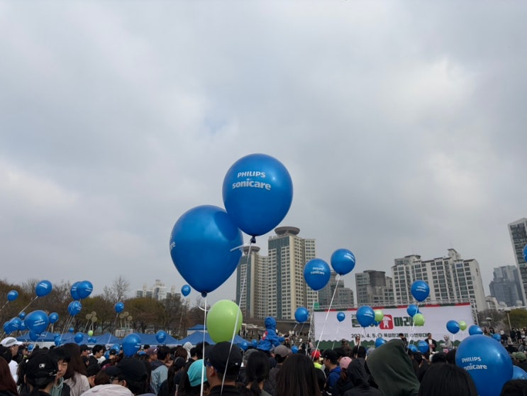 2026 튼튼이 마라톤참가