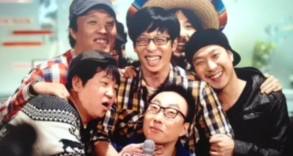 정준하 박명수, '입만열면'서 밝힌 무한도전 시절 솔직 심경