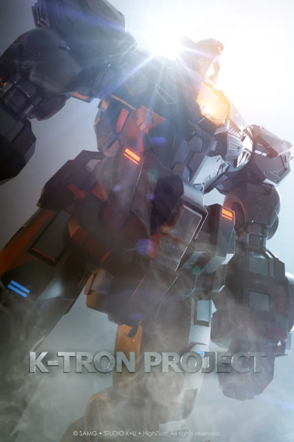 K-TRON : 네이버 블로그