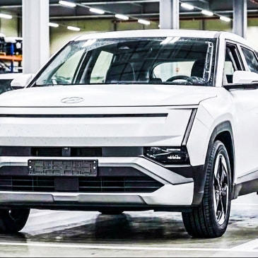 "투싼 풀체인지 디자인 싹 바뀐다!" 기존 오너들 괜히 샀네 후회...