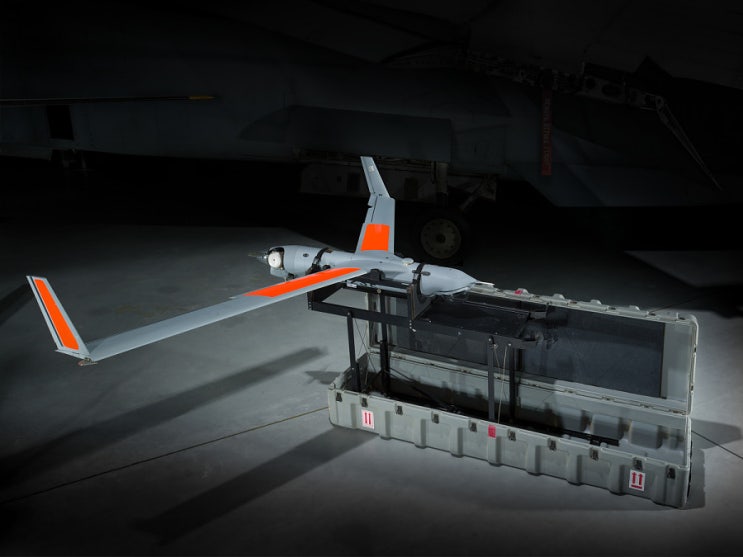 FAA 형식인증 무인항공기시스템(UAS) - 제1편. 인시투(Insitu) 스캔이글(ScanEagle) X200 : 네이버 블로그