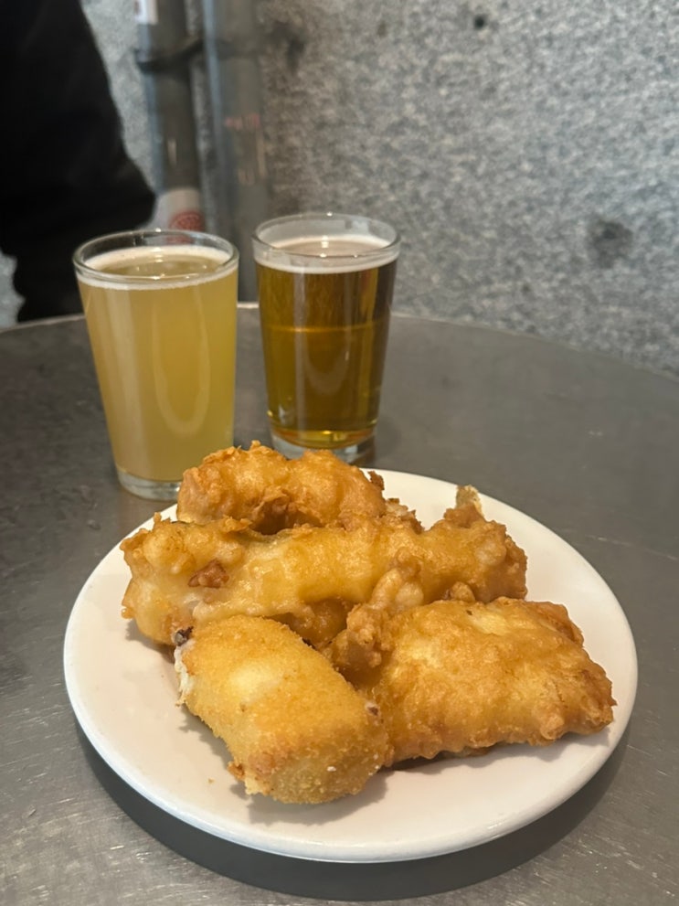 Casa labra 카사라브라 마드리드 솔광장 최고 맛집, 줄 서는 법 가격 스....