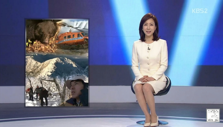 신윤주아나운서