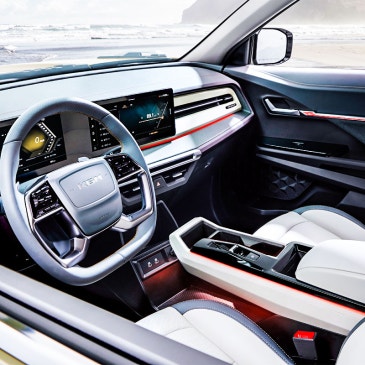 "무인택시 강남 전역 누빈다!" 6개월 무사고로 입증된 안전성