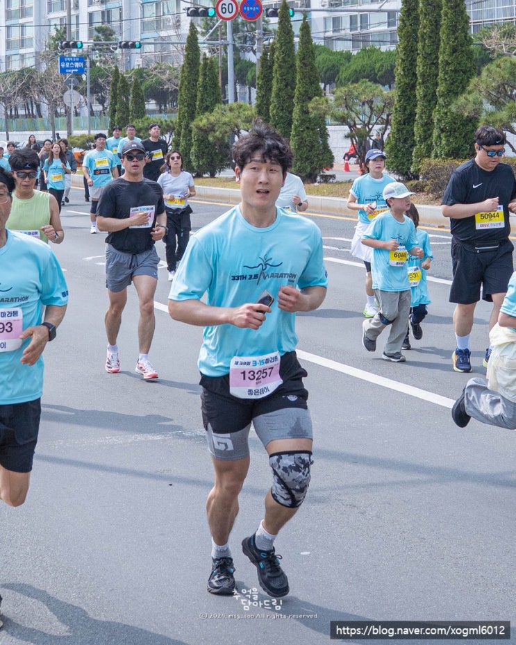 26년 315마라톤을 하는 이유