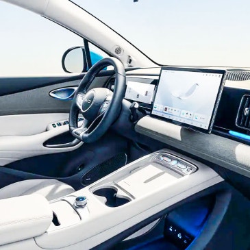 "스포티지 괜히 샀네" 단돈 2천만원 하이브리드 준중형 SUV 출시!