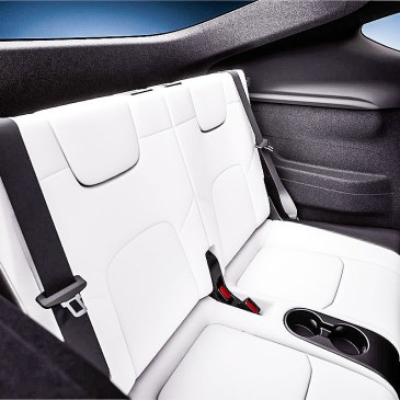 "모델Y 3열 7인승 부활!" 6인승 YL과 뭐가 다르지?