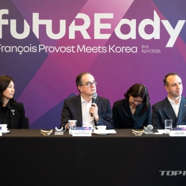 르노코리아, "르노그룹 D·E 세그먼트 전동화 허브로 우뚝"