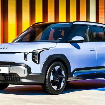 "캐스퍼랑 500만원 차이?" 생각보다 싸게 나온 EV2 가격 공개!