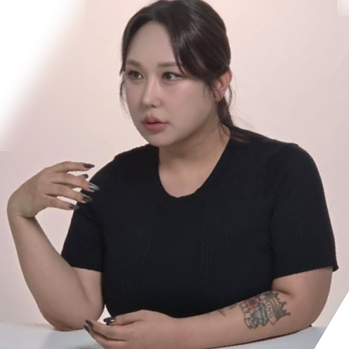 풍자, 28kg 다이어트 전 후 확 바뀐 얼굴.. 