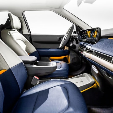 "EV3를 경차 가격에?" 실구매가 2천만 원대 가능한 이유!