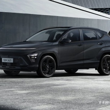 현대차, 2027 코나 출시..H-Pick 트림 상품성 강화