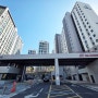 실투자금 1억초반, 수익률 8.52% 대전 유성구 갑천 트리풀시티 1층 단지내 상가 매매