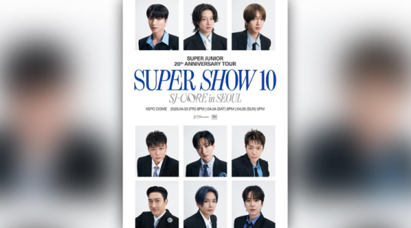 슈퍼주니어 려욱, 펜스 사고 현장에서 팬 곁 지킨 그 순간