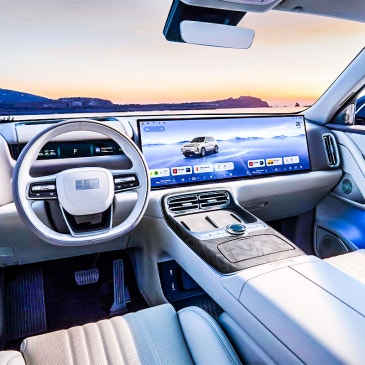 "출시되면 팰리세이드 폭망" 5천만 원대 3열 7인승 SUV 나왔다!