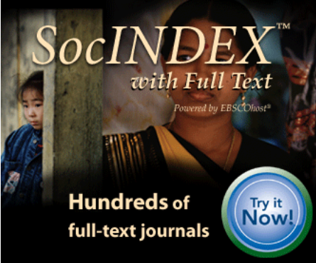 참고정보원 15분특강(70): SocIndex with fulltext : 네이버 블로그