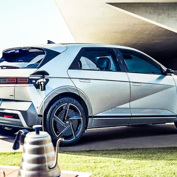 "사실상 현기차 몰아주기?" 7월부터 테슬라·BYD 보조금 차별 논란!