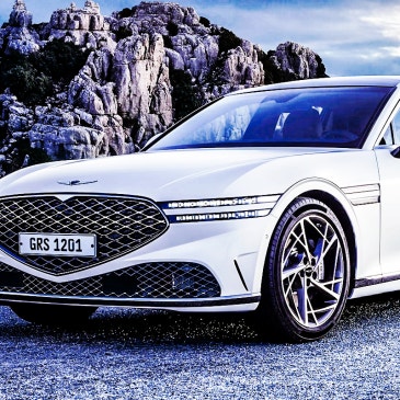 "최대 1,180만원 할인!" 제네시스를 가장 싸게 살 수 있는 방법