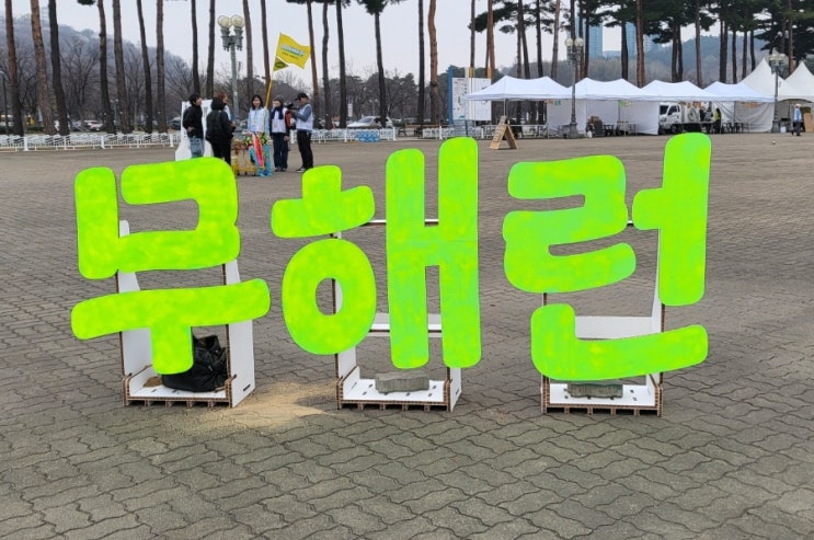 2026 무해런 완주 후기