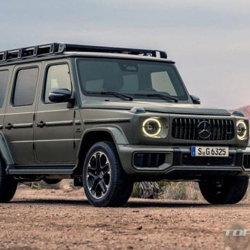 벤츠코리아, 마이바흐 및 AMG 한정 에디션 5종 출시