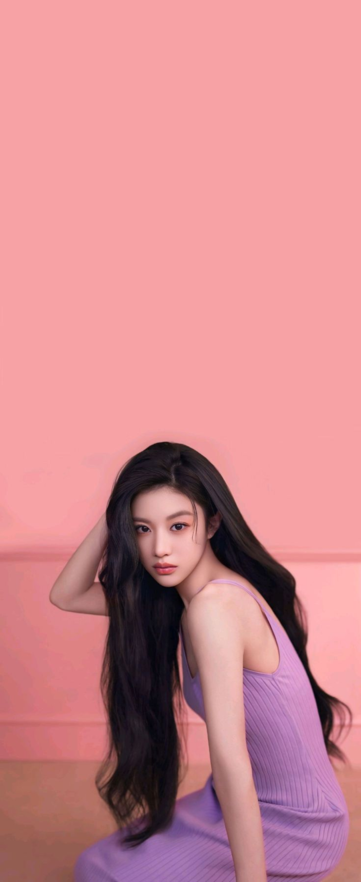 차무희부터 오아영까지, 고윤정 모음…✨ | Z플립3 배경화면