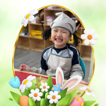 Easter Day Event 러닝포레스트 RSS 대표 이미지