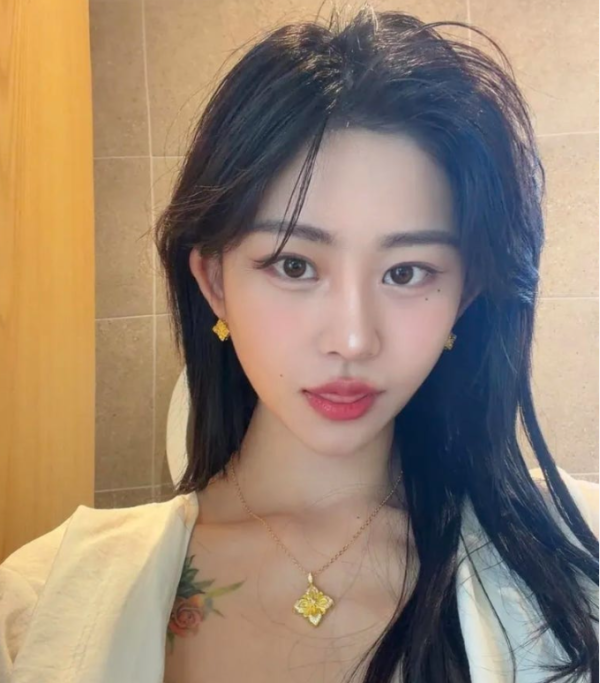 노슬비♥매화도령 열애설, 본인이 직접 밝힌 진실은?
