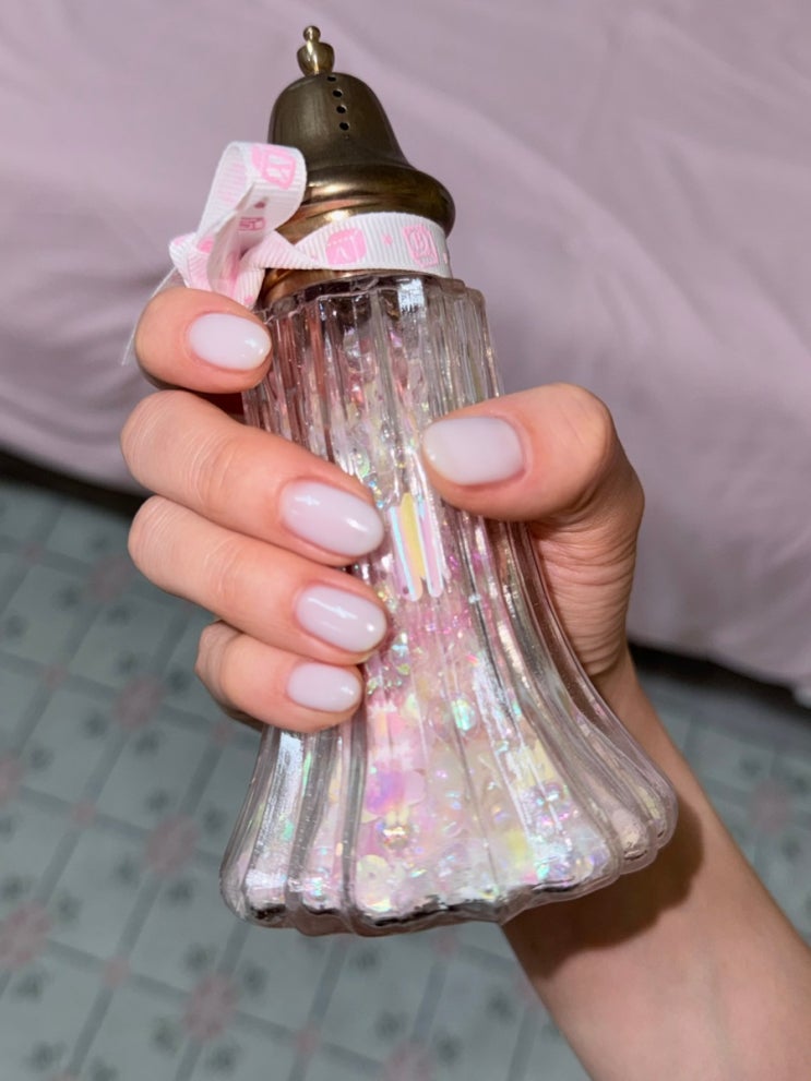 홍대입구는 느좋 네일의 메카야... Dix 방문 후기 : 네이버 블로그