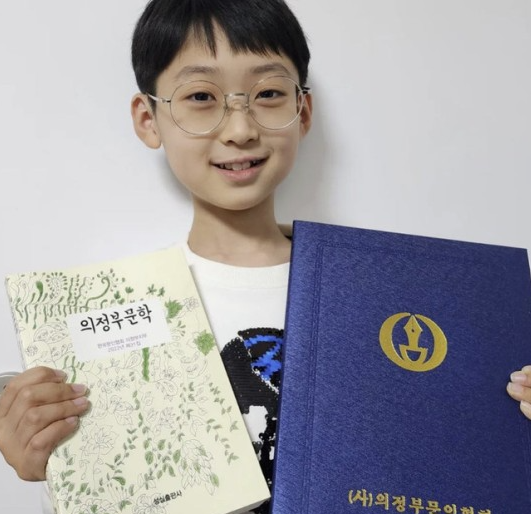백강현 IQ 204 천재, 옥스퍼드 불합격 딛고 직접 개발한 RPG 게임 출시
